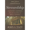 Stewardship