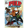 Pulp Mythology Volume Two