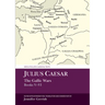 Julius Caesar: The Gallic War Books V-VI