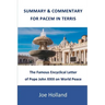 Summary & Commentary for Pacem in Terris: The Famous Encyclical Letter of Pope John XXIII on World Peace