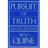 Pursuit of Truth: Revised Edition