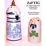 ZaFTIG - The Zappa Family Trust Issues Guide