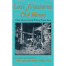 Lost Treasures & Old Mines: A New Mexico Federal Writers' Project Book