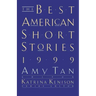 The Best American Short Stories