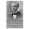 Oliver Wendell Holmes' The Poet at the Breakfast Table: "A moment's insight is sometimes worth a life's experience."