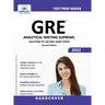 GRE Analytical Writing Supreme: Solutions to the Real Essay Topics