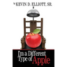I'm a Different Type of Apple