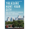 Treasure Hunt Your City: New Experiences To Discover Your Self-Confidence