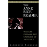 Anne Rice Reader
