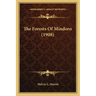 The Forests Of Mindoro (1908)
