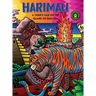 Harimau A Tigers Tale On The Island Of Sumatra