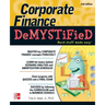 Corporate Finance Demystified 2/E