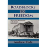 Roadblocks to Freedom: Slavery and Manumission in the United States South