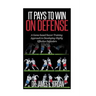 It Pays to Win on Defense: A game-based soccer approach to developing highly effective defenders
