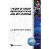 Theory of Group Representation & Appli