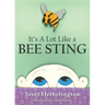 It's a Lot Like a Bee Sting: Things You Didn't Know about Childhood Cancer