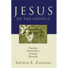Jesus of the Gospels