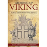 Growing Up Viking: Fond Memories of Iceland