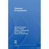 Classical Econophysics