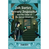 Jak Barley-Private Inquisitor: and the Case of the Seven Dwarves