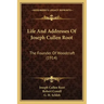 Life And Addresses Of Joseph Cullen Root: The Founder Of Woodcraft (1914)
