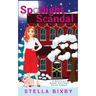 Spotlight Scandal