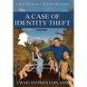A Case if Identity Theft - Large Print: A New Sherlock Holmes Mystery