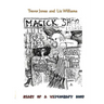 Diary of a Witchcraft Shop