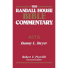 The Randall House Bible Commentary: Acts