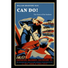 Can Do! The Story of the Seabees