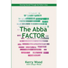 The Abba Factor: Knowing Yourself Through the Eyes of Jesus