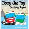 Doug the Tug: One Wheel Rupert