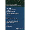 Prob & Soln in Mathematics 2ed