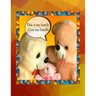 This is my family C'est ma famille: A bilingual English French children's colourful family photo book and beginner book for learning French