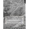 The Yerington Mining District of Nevada