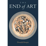 The End of Art