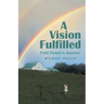 A Vision Fulfilled: Patti Penny's Journey