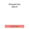 Electromagnetic Theory (Volume Iii)