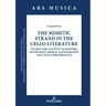 The Mimetic Strand in the Cello Literature: Within the Context of History, Instrument Design, Iconography and Cello Performance