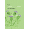 The Gaelic-English Dictionary