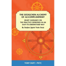 The Dzogchen Alchemy of Accomplishment: Heart Guidance on the Practice Expressed in an Easy-To-Understand Way