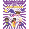Confidence Building Book for Girls: A Girl Empowerment Coloring Book to Build Self Confidence