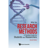 Research Methods: A Practical Guide for Students and Researchers (Second Edition)