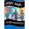 Every Single Ministry: Leader Guide
