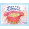 What's in the Rømmegrøt?!