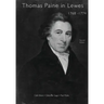 Thomas Paine in Lewes 1768-1774 Second Edition 2020: A Prelude to American Independence