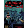 Strange Tales #5