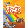 Spark Story Bible: Sunday School Edition