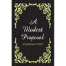 A Modest Proposal