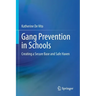 Gang Prevention in Schools: Creating a Secure Base and Safe Haven